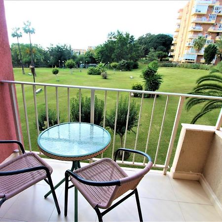 Apartamentos Jupiter Minerva - Piscina Abierta - Excelente Conexion Wifi Benalmadena Exterior photo