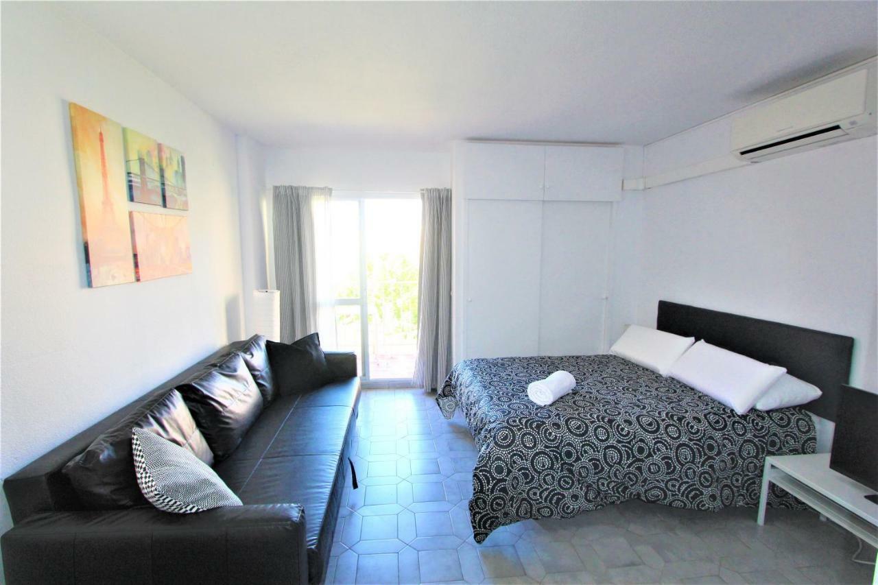 Apartamentos Jupiter Minerva - Piscina Abierta - Excelente Conexion Wifi Benalmadena Exterior photo