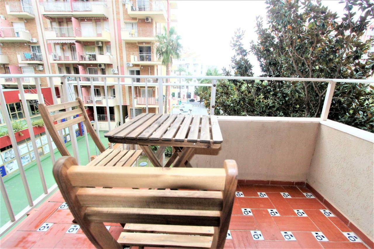 Apartamentos Jupiter Minerva - Piscina Abierta - Excelente Conexion Wifi Benalmadena Exterior photo